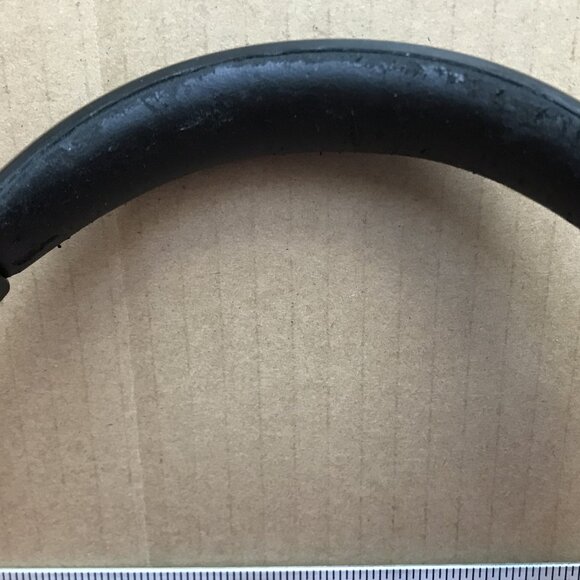 2 Logitech H540 USB Headsets - Picture 7 of 10